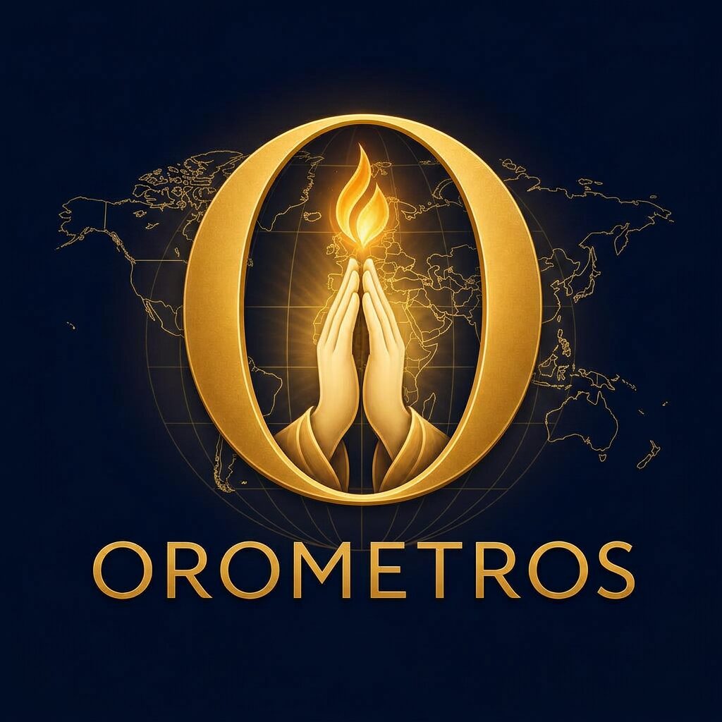OROMETROS